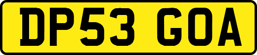 DP53GOA