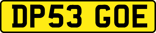 DP53GOE