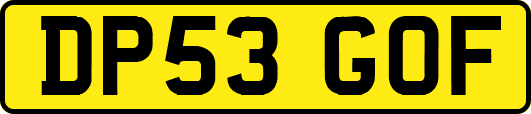 DP53GOF