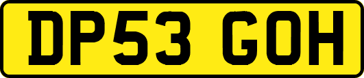 DP53GOH