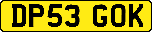 DP53GOK