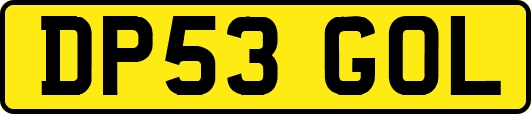 DP53GOL