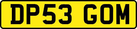 DP53GOM