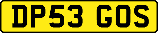 DP53GOS