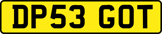 DP53GOT