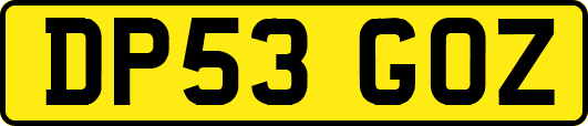 DP53GOZ