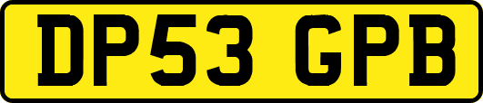 DP53GPB