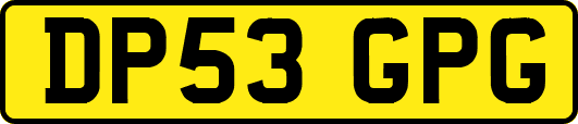DP53GPG