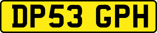 DP53GPH