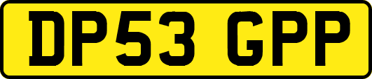 DP53GPP