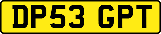 DP53GPT