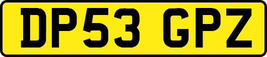 DP53GPZ