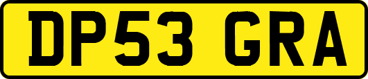 DP53GRA