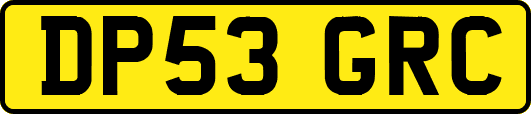 DP53GRC