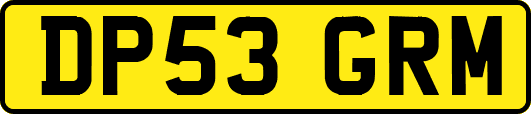 DP53GRM