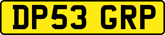 DP53GRP