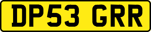 DP53GRR