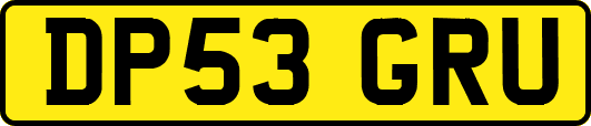 DP53GRU