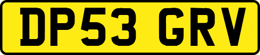 DP53GRV