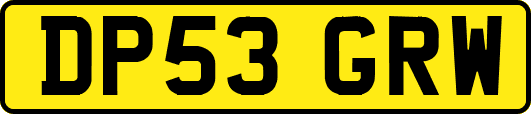 DP53GRW