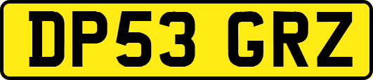 DP53GRZ