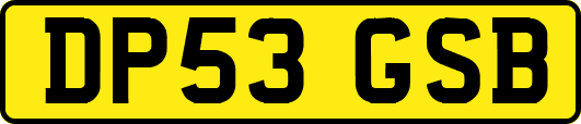 DP53GSB