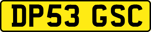 DP53GSC