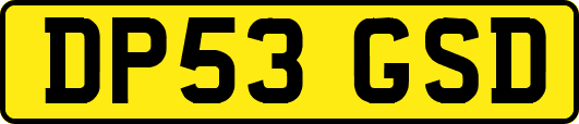 DP53GSD