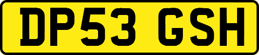 DP53GSH