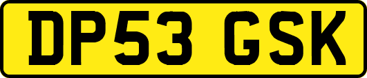 DP53GSK