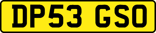 DP53GSO
