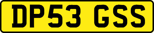DP53GSS