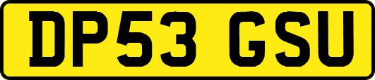 DP53GSU