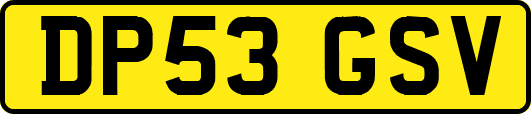 DP53GSV