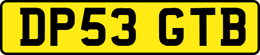 DP53GTB