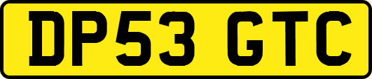 DP53GTC