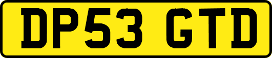 DP53GTD