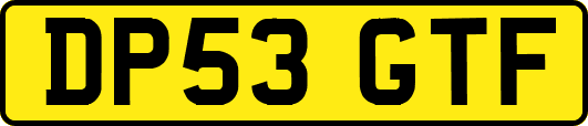 DP53GTF