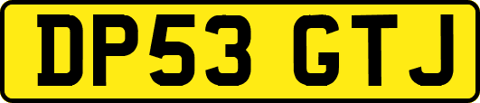 DP53GTJ