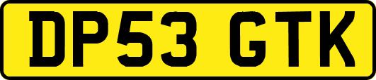 DP53GTK