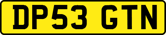 DP53GTN