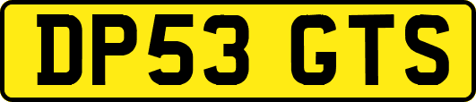 DP53GTS