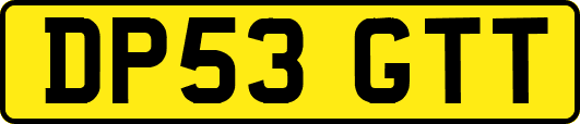 DP53GTT