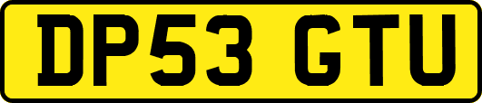 DP53GTU
