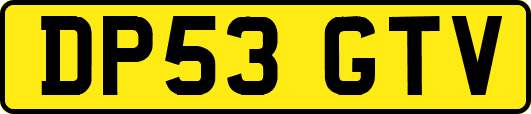 DP53GTV
