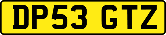 DP53GTZ