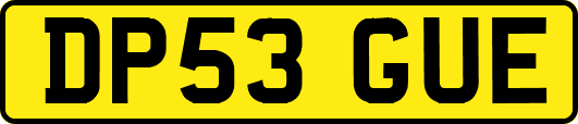 DP53GUE