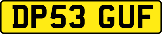 DP53GUF