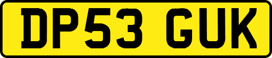 DP53GUK