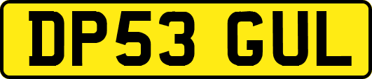 DP53GUL